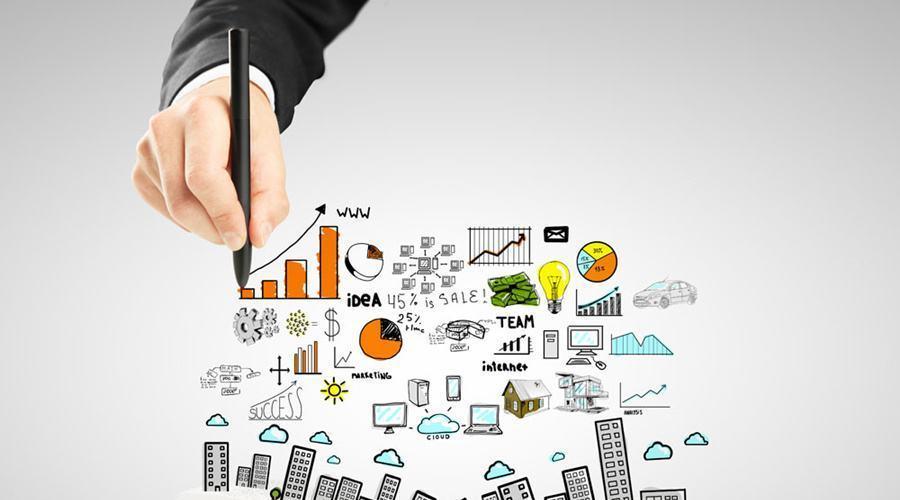 外汇投资如何判断趋势线的突破