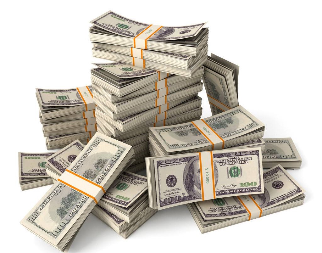 特朗普炮轰汇率 努钦灭火“拯救”美元 意想不到的救星!