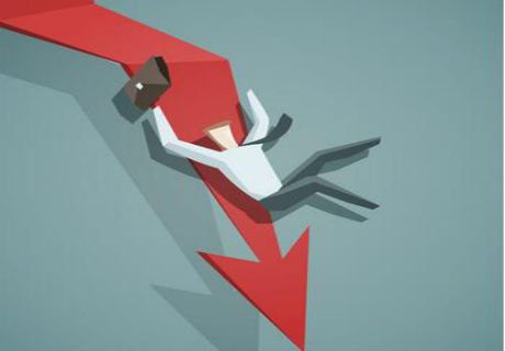 受科技股和烟草股拖累大幅下跌  美股风暴即将来临?