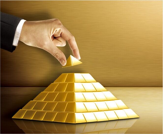 大跌之际又一家投行空翻多!黄金多头下跌是为了跳得更高?