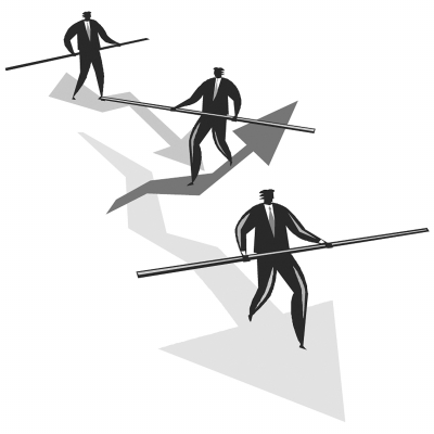 黄金“飞流直下”破1330口 经济学家却看好金价?