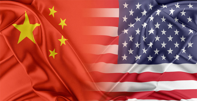 日媒:日欧都在盯中美磋商 希望借鉴应对美谈判