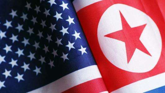 美媒:特朗普称无需为“特金会”过多准备,也许谈一半就走人