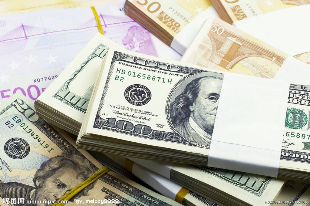 现今影响美元汇率的因素