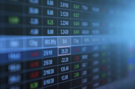 外汇交易与股票投资方式的区别与优势