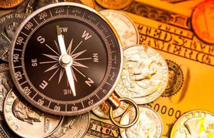 英镑短线暴涨暴跌情况危急 失守1.32或引发百点暴跌