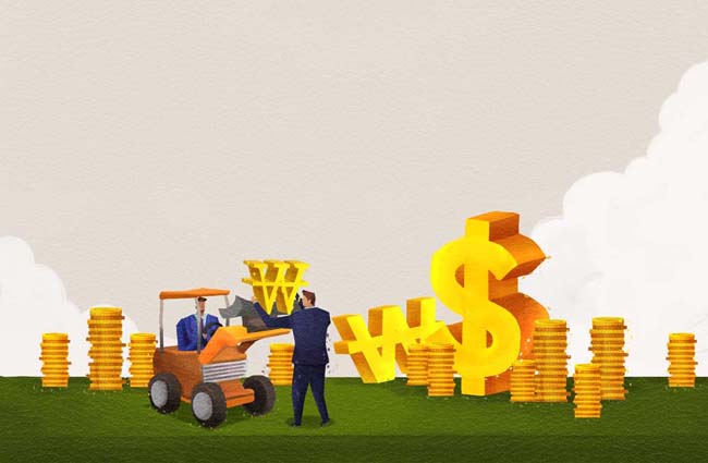 《美国经济》上周初领失业金21.8万人低于预期