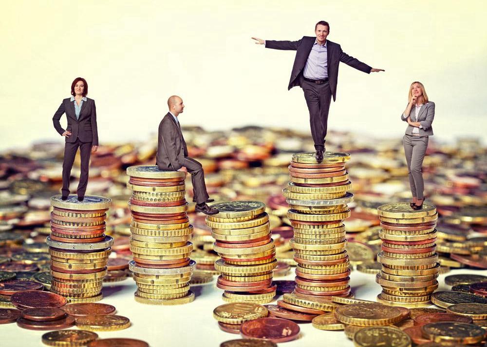 致敬:撬动市场的非农数据