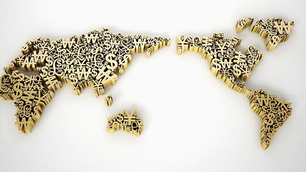 美联储释鸽后聚焦非农 欧元、英镑与澳元纷纷上攻 人民币中间价仅贬1基点