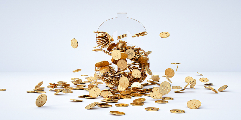 美国上周失业人数超预期 美元指数20日小幅下跌