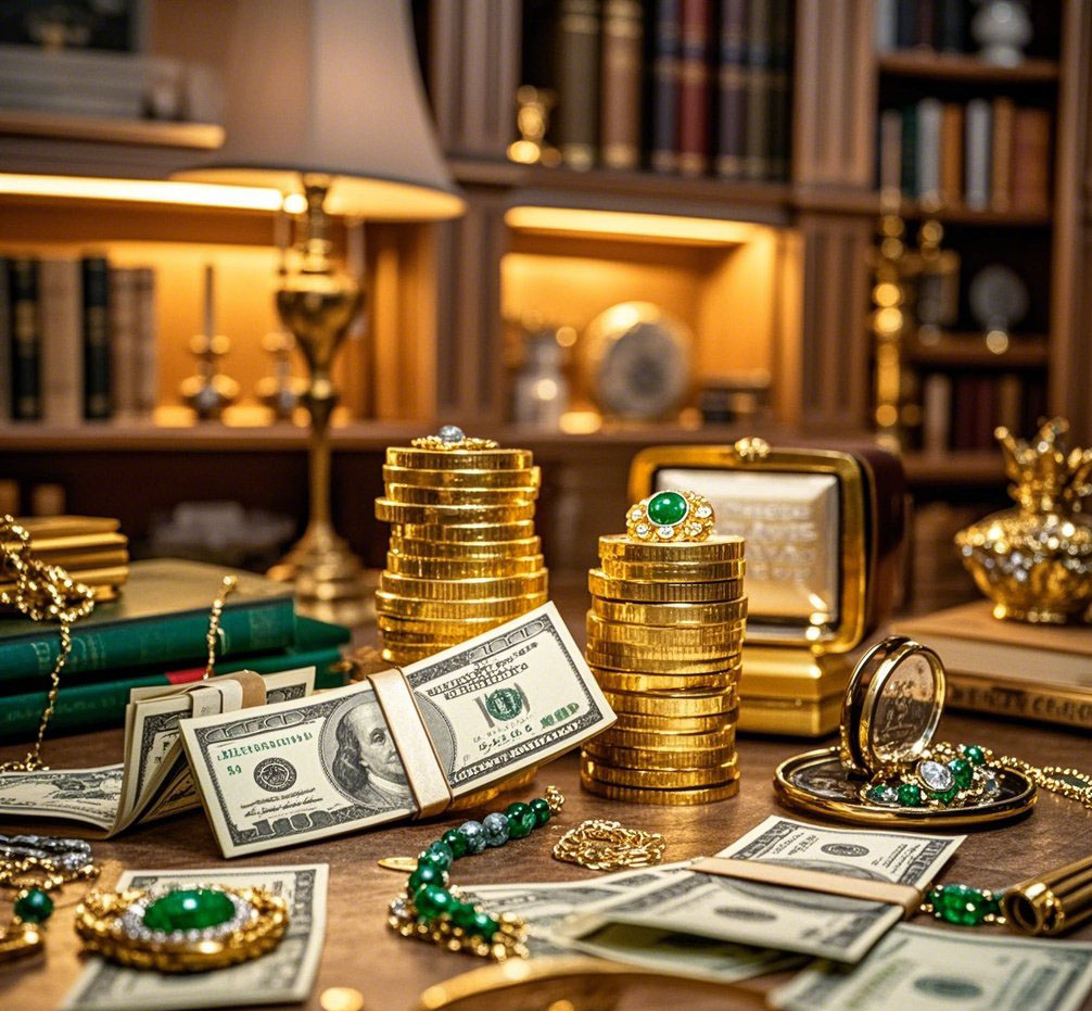 外汇中的ABI指标是什么?