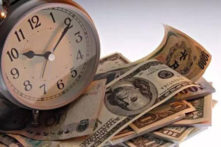 无实质利多,油价仍收复了OPEC+高速增产刺激的跌幅