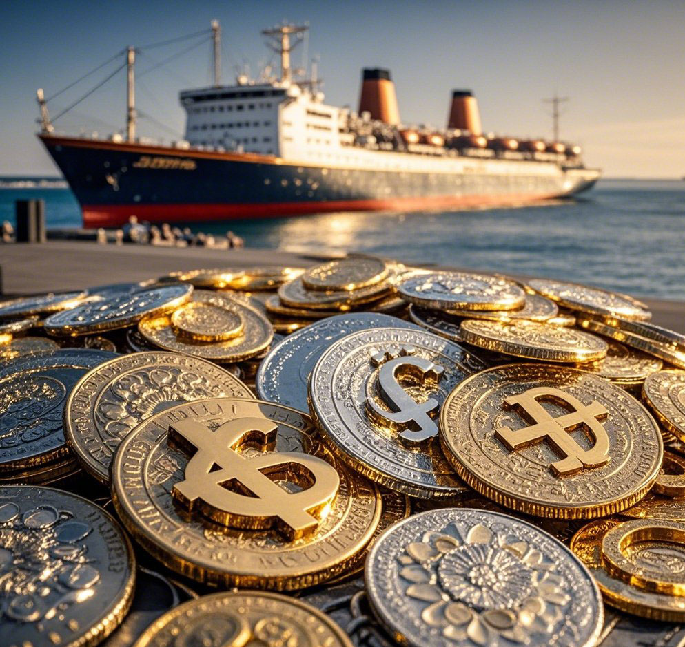 估波曲线在交易中哪些行为是买卖信号?