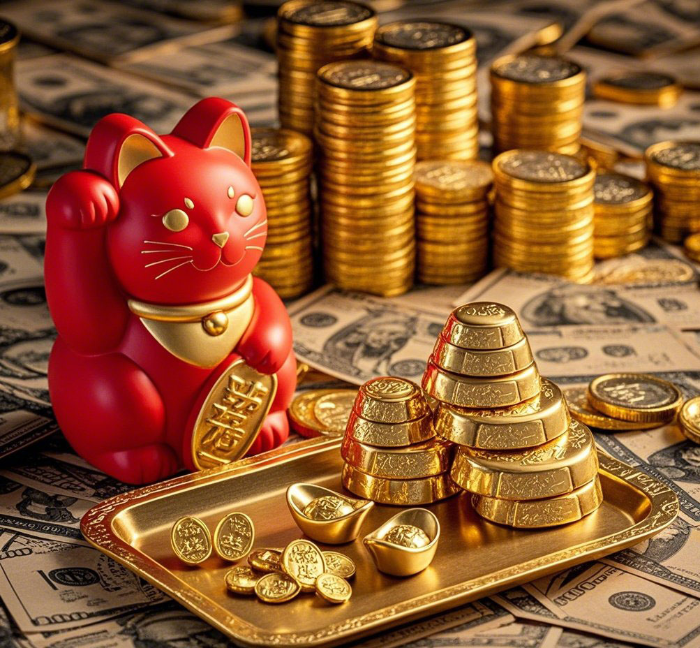 使用TRIX指标时一共有哪四种黄金和死亡交叉形式?