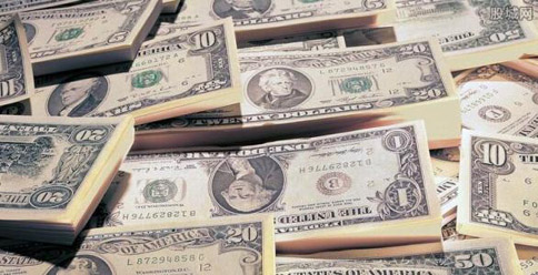 “小非农”又爆冷是白宫政策的“果”还是美联储的“错”?