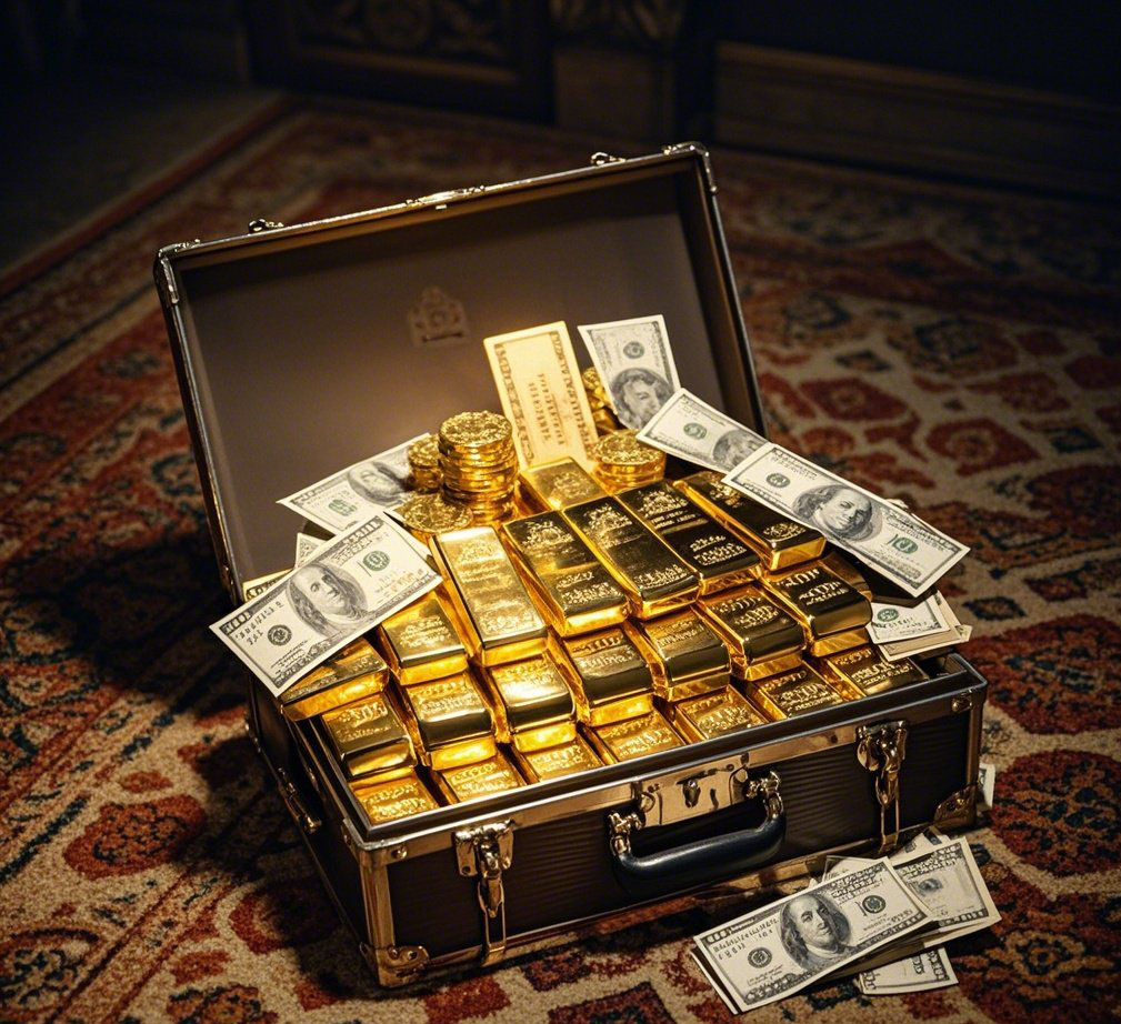 美国5月非农来袭!欧央行降息几无悬念