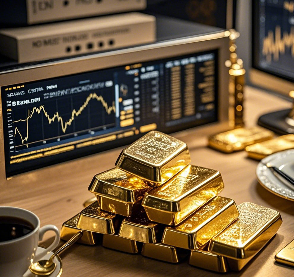 炒外汇投资技巧:趋势交易的6个关键步骤