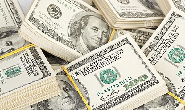 纽约汇市:美元追随美债收益率走低 日元上涨