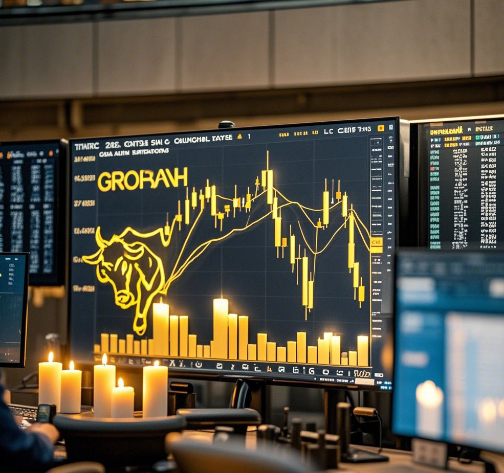 美国非农数据大幅下修 黄金或有望迎来新一轮上涨窗口