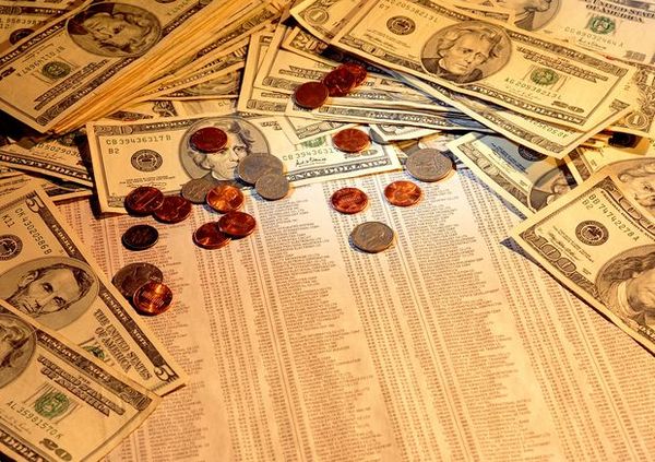 外汇世界的“价值天平”:直接标价法探秘