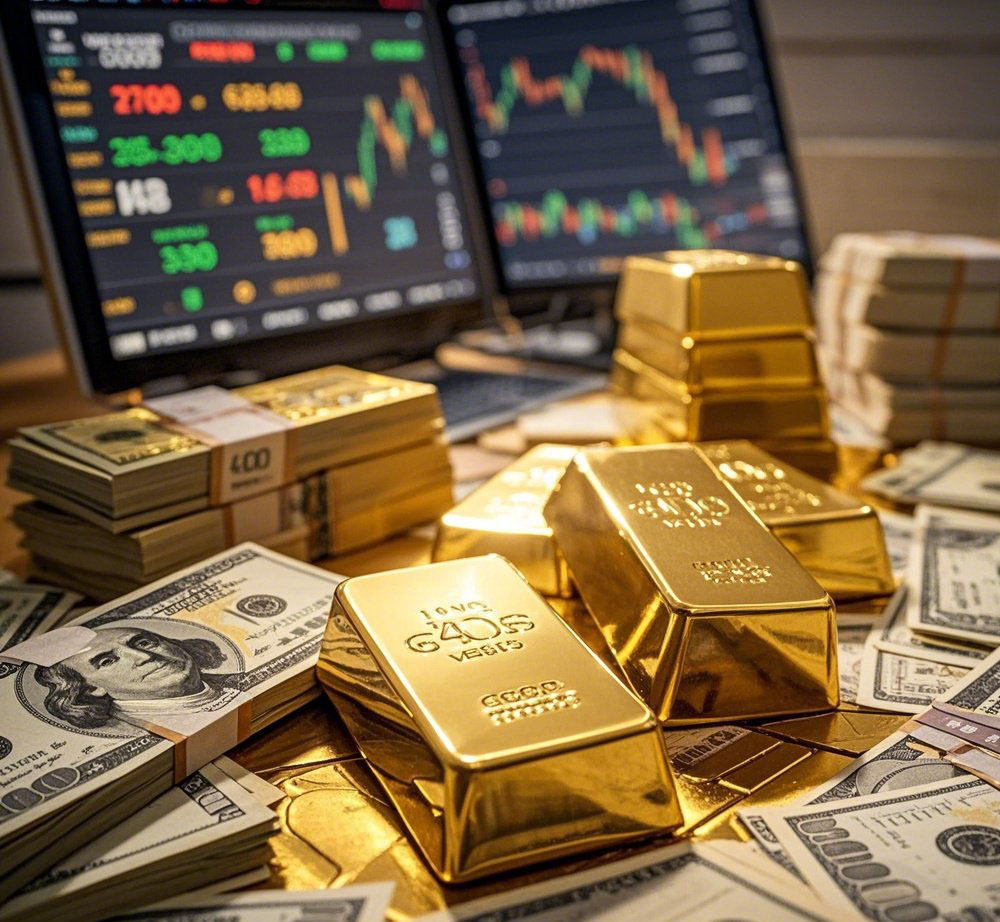 凌晨!美联储,降息大消息!